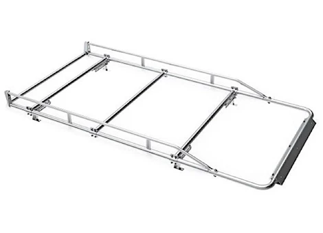 Holman/Kargomaster CARGO RACK HD ALUMINUM PRO III KIT - NV200