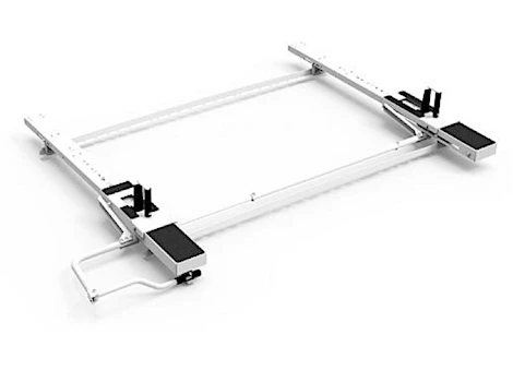 Holman/Kargomaster DROP DOWN LADDER RACK KIT - SINGLE - PROMASTER CITY