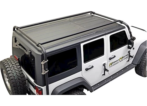 Holman (KIT) CONGO PRO JK 4DR KIT (55020+55027)