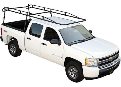 Kargo Master Pro III Medium Duty Ladder Rack