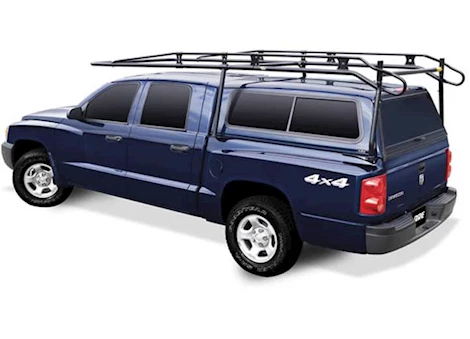 Kargo Master Pro III Truck Ladder Racks