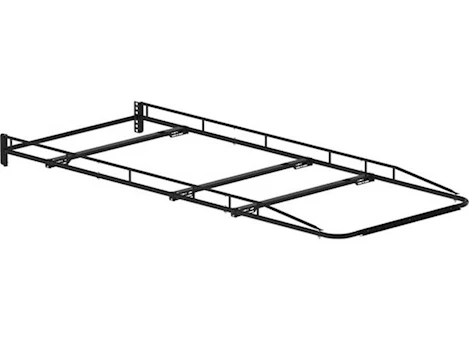 Holman/Kargomaster CARGO RACK PRO III STEEL - LOW ROOF TRANSIT, NV & PROMASTER, STD ROOF SPRINTER, GM