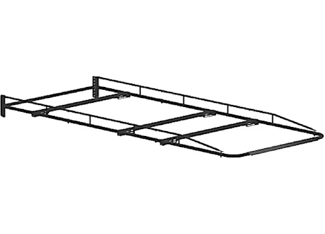 Holman/Kargomaster PRO III ALU. MEDIUM DUTY CARGO RACK