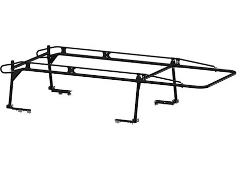 Holman/Kargomaster PRO IV CARGO RACK ALUMINUM