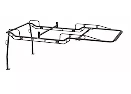 Holman The pro rack full kit - platform bodies, forklift loadable, 8ft body rc