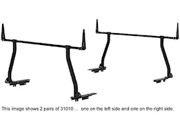 Holman/Kargomaster Adventure sport truck rack load dividers