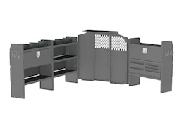 Holman (kit) general service for gm (4003c+40070+2x40010+40060)