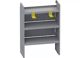 Holman/Kargomaster Hook - shelf lip - pair