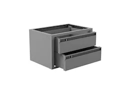 Kargo Master 2-Drawer Cabinet