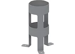 Holman Tank holder - 14.1 oz propane