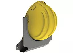 Holman/Kargomaster Universal hard hat holder