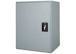 Holman/Kargomaster Cabinet locker full door - short