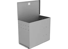 Kargo Master Driver Data File Cabinet