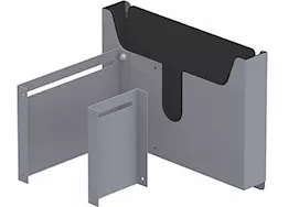 Holman Driver data file - laptop holder