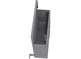 Holman Driver data file - laptop holder