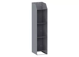 Holman/Kargomaster Standing binder rack