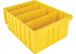 Holman/Kargomaster 10in w plastic bin