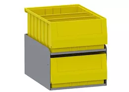 Holman/Kargomaster Extended bin stand (bins sold seperately)