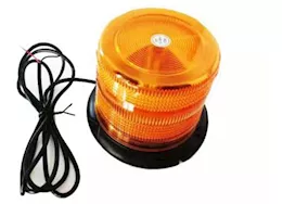 Holman/Kargomaster Led beacon light - amber