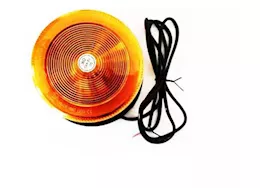 Holman/Kargomaster Led beacon light - amber