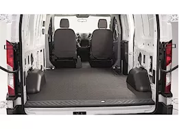 Holman/Kargomaster Floor mat - vantred - 06+ sprinter 144in wb