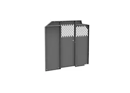 Kargo Master Partition Center Panels (Additional Purchase Required)