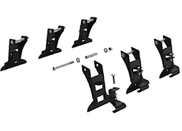 Holman/Kargomaster Cargo rack mount kit - gm