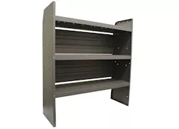 Kargo Master Adjustable Shelf Unit