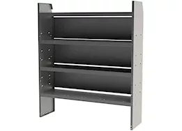 Kargo Master Adjustable Shelf Unit