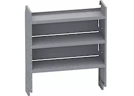 Holman Shelf riser