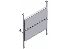 Holman/Kargomaster Folding shelf unit - 48in w x 20in d