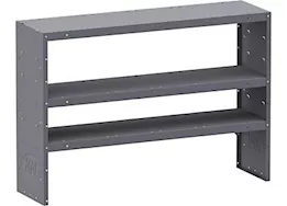 Holman/Kargomaster Adjustable shelf 52in w x 36in h x 14in d