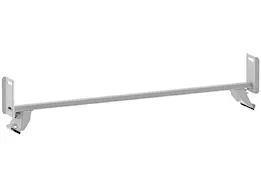 Holman 3rd crossbar utility rack aluminum (for 4a823)