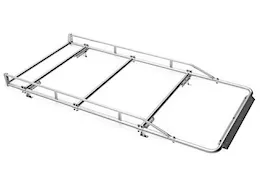 Holman/Kargomaster Cargo rack hd aluminum pro iii kit - nv200