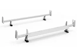 Holman/Kargomaster Crossbar rack kit - transit connect