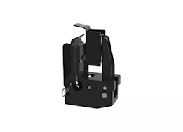 Holman Quick clamp - pro iii racks