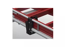 Holman Quick clamp - pro iii racks