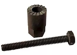 Holman/Kargomaster Plus nut installation tool