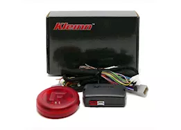 Kleinn Air Horns 19-20 silverado/sierra 1500 key start programmer incl. remote start