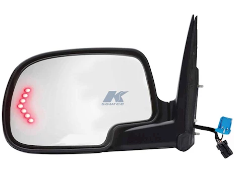 K-Source Inc. 03-06 ESCALADE/AVALANCHE/SILVERADO/SUBURBAN/TAHOE/SIERRA/YUKON/DENALI/PTM