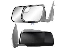 K-Source Inc. 15-21 chevy colorado/gmc canyon snap & zap towing mirror set