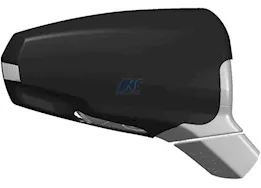 K-Source Inc. 21-c suburban/tahoe/yukon/escalade snap & zap towing mirror set