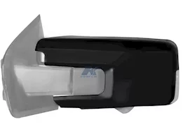 K-Source Inc. 21-c ford f150 snap & zap towing mirror set