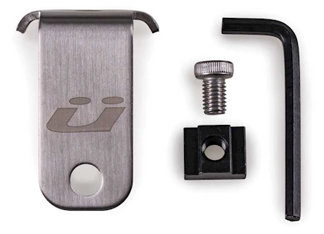 Kuat IBEX ANTENNA MOUNT - UNIVERSAL