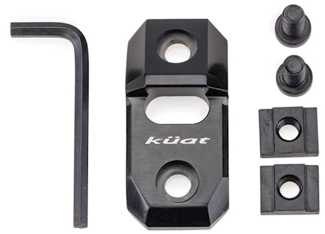 Kuat IBEX BOTTLE OPENER - UNIVERSAL