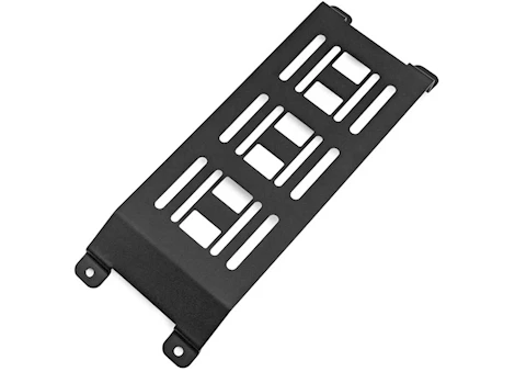 Kuat IBEX NARROW MOLLE PANEL - FULL HEIGHT - IBEXB2/D2