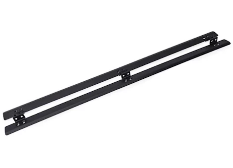 Kuat IBEX RETRACTABLE TONNEAU ADAPTER - ULTRAGROOVE ADAPTER - IBEXC1