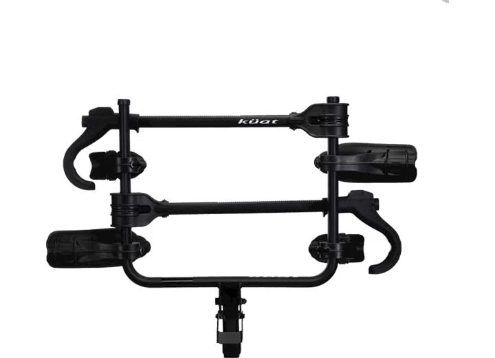 Kuat Transfer v2 - 1.25in - 2 bike - black Main Image