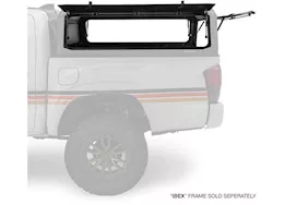 Kuat Ibex panel kit for toyota tacoma 2016-2023 - box 1 of 2 - roof, front, and rear door