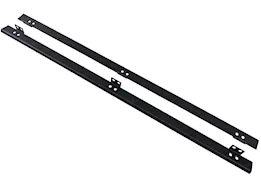 Kuat Ibex retractable tonneau adapter - compatible with retrax - ibexc1
